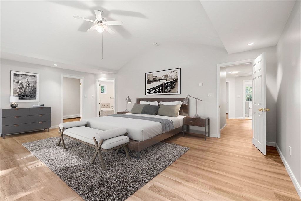 21 Savoy Rd
