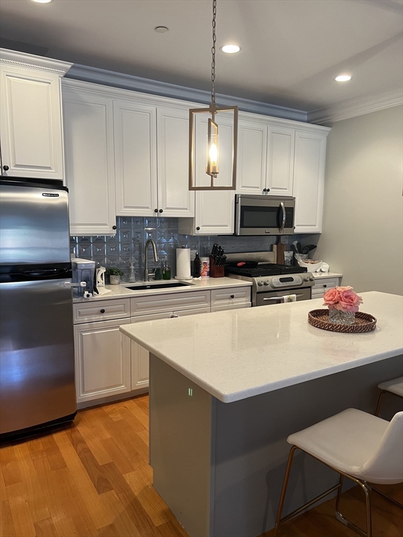 503 East Broadway # 1
