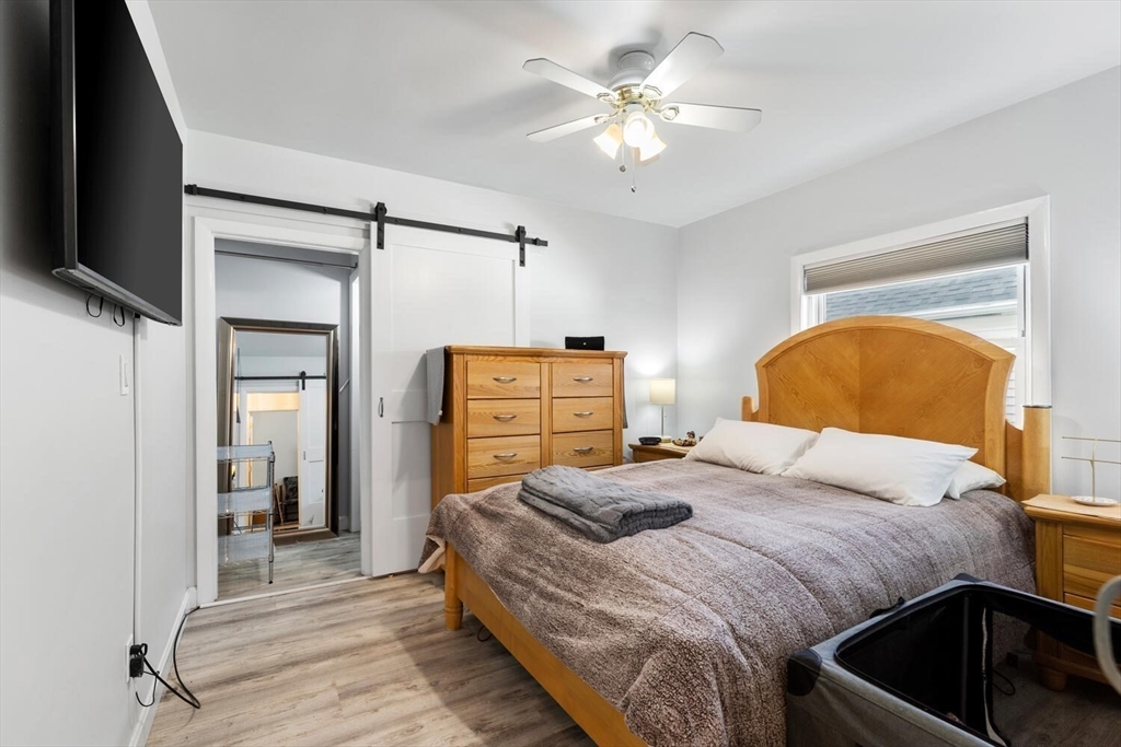 26 Wellesly St # 1