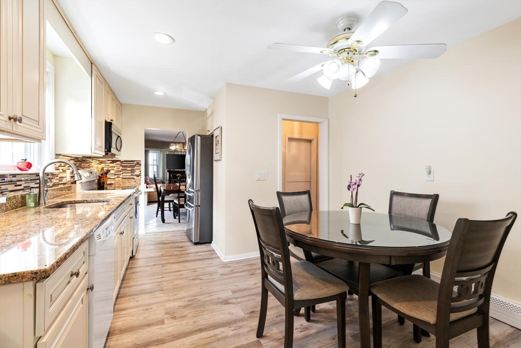 26 Wellesly St # 1