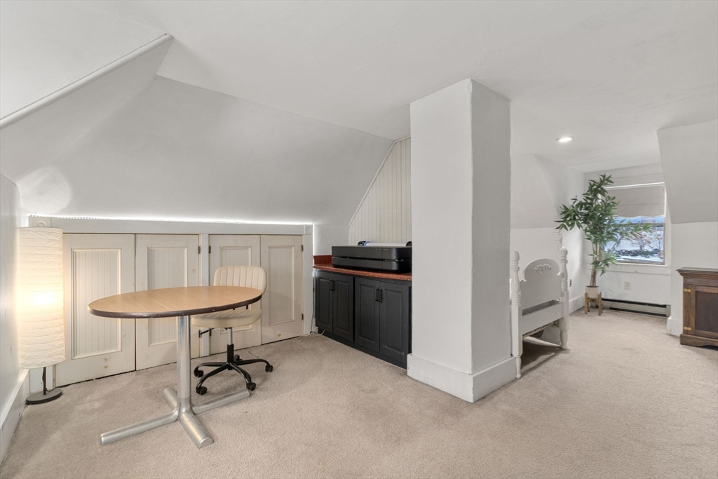 5 Bow St