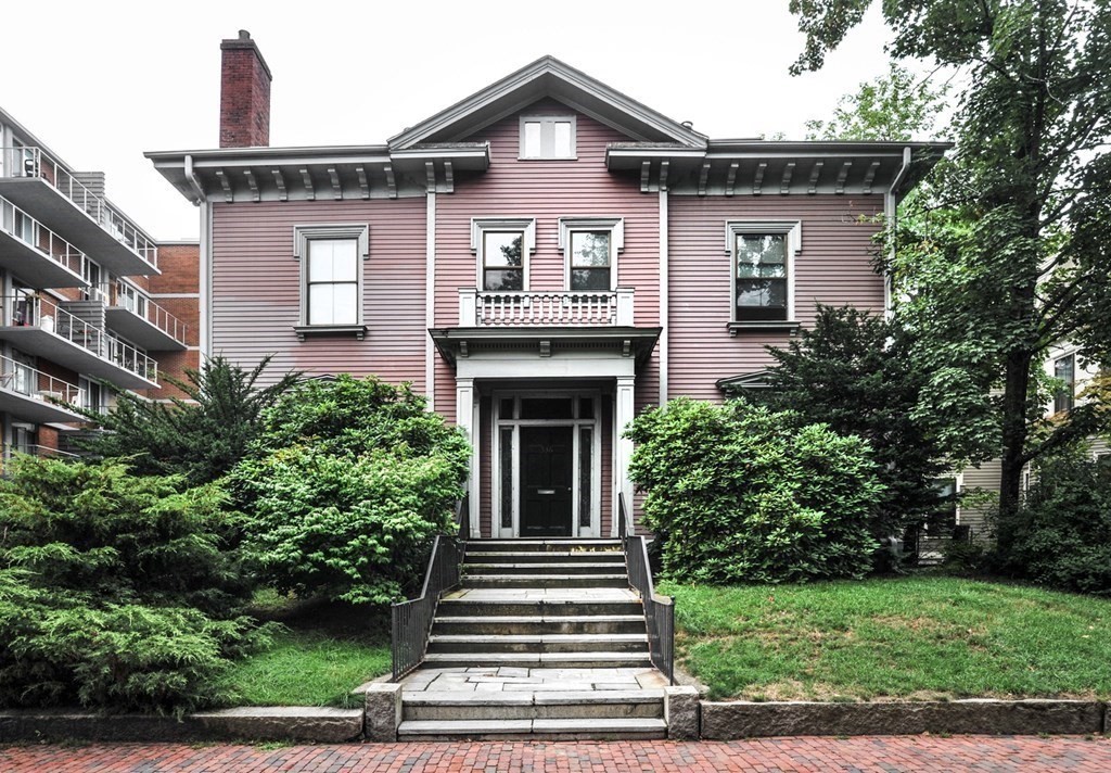 336 Harvard Street # D