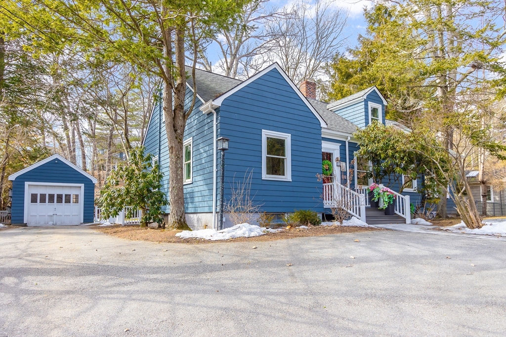 663 Greendale Ave