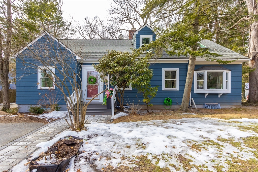 663 Greendale Ave
