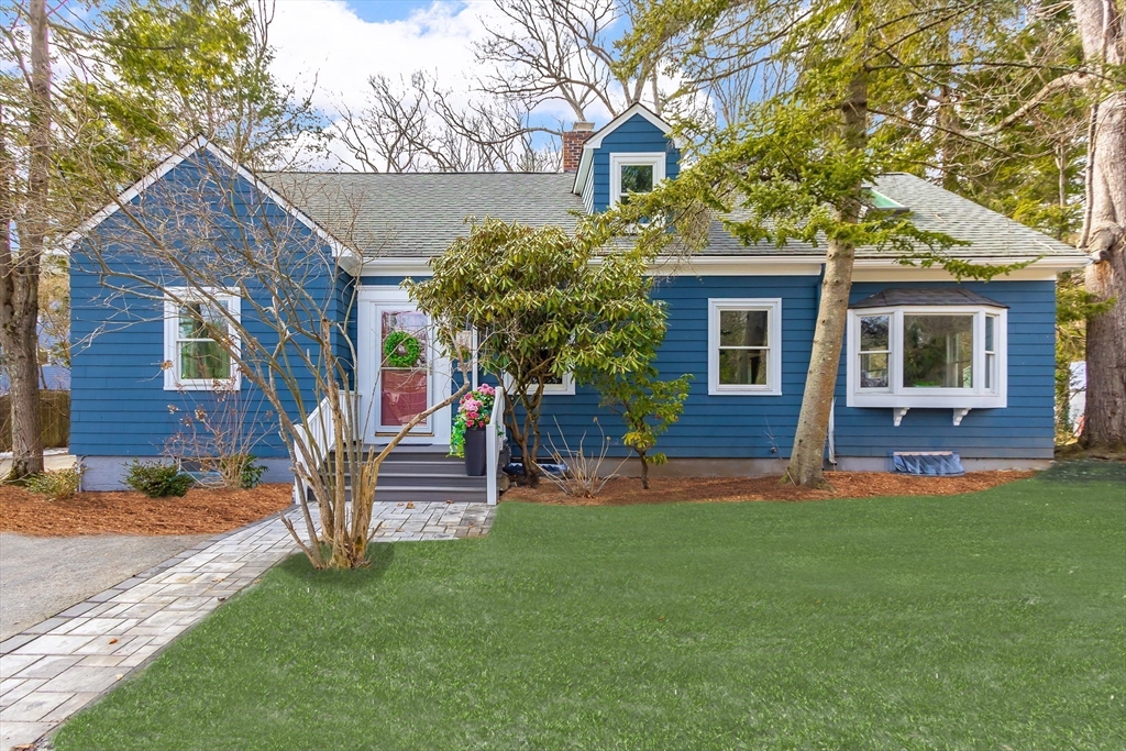 663 Greendale Ave