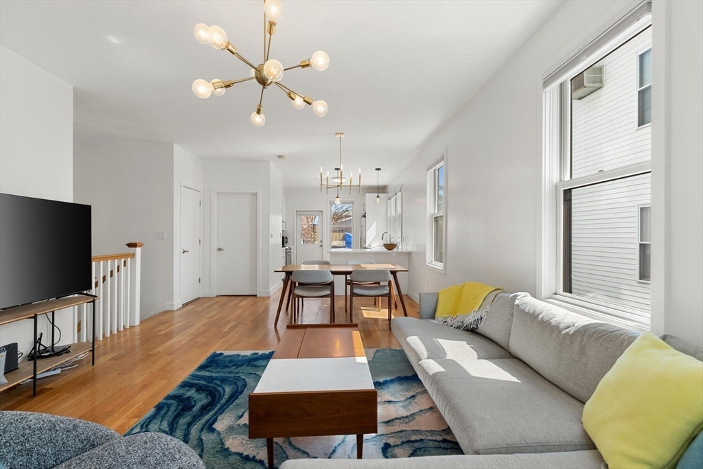 37 Harrison # 1