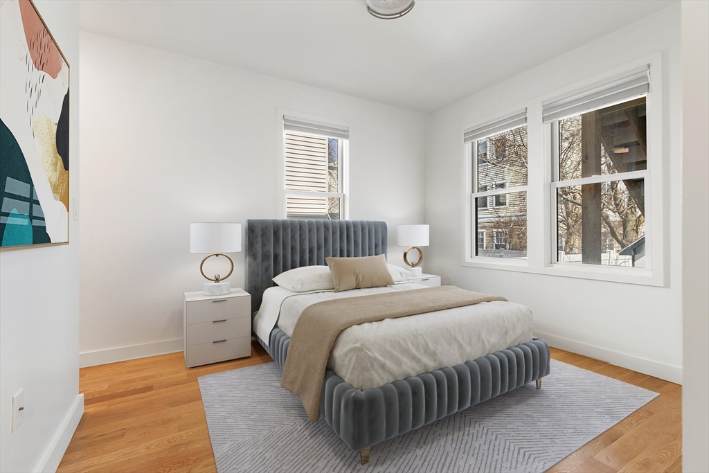 37 Harrison # 1