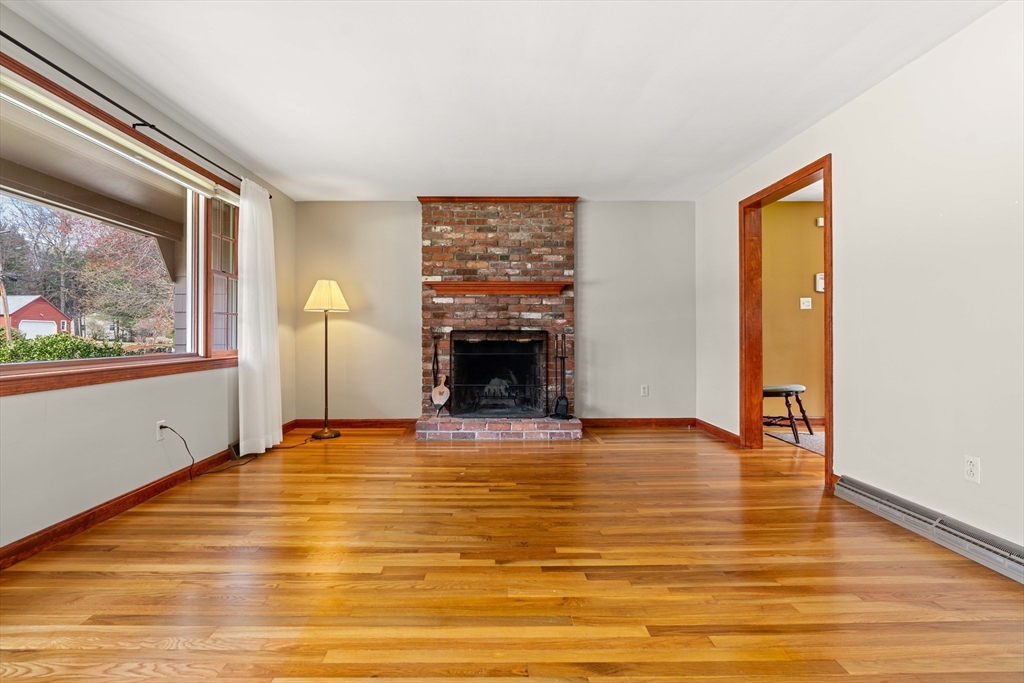 9 Prancing Road