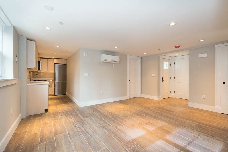 23 Grant St. # 1