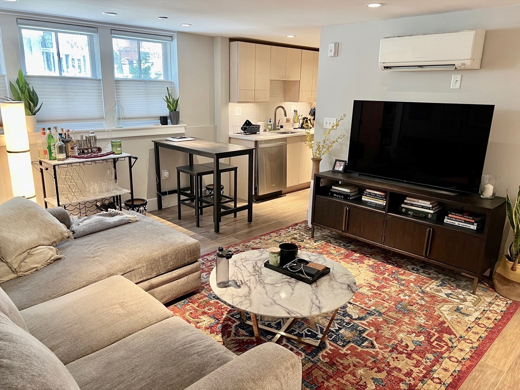 23 Grant St. # 1