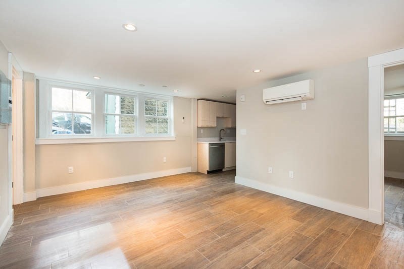 23 Grant St. # 1