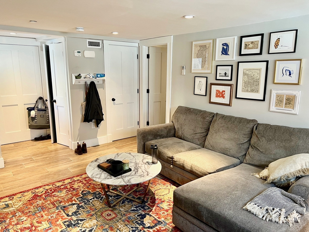 23 Grant St. # 1
