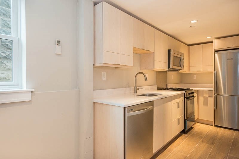 23 Grant St. # 1