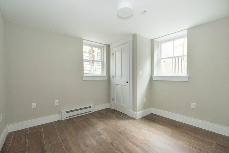 23 Grant St. # 1