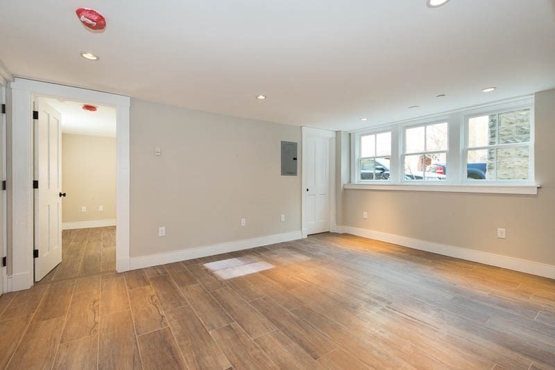 23 Grant St. # 1