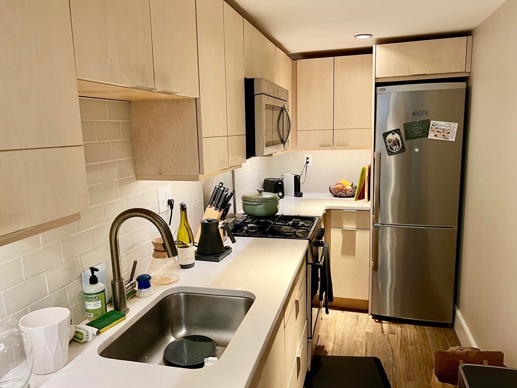 23 Grant St. # 1