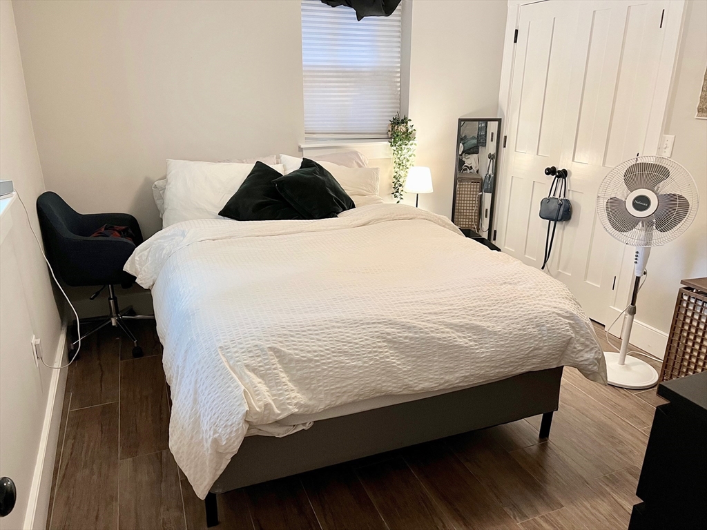 23 Grant St. # 1