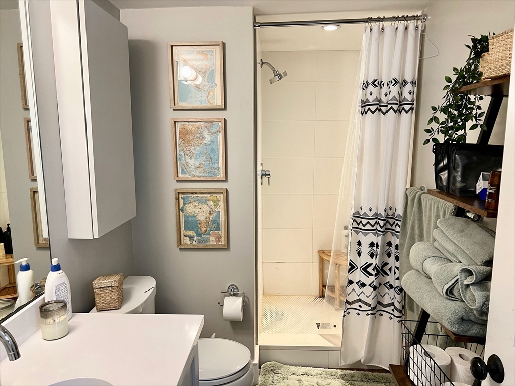 23 Grant St. # 1