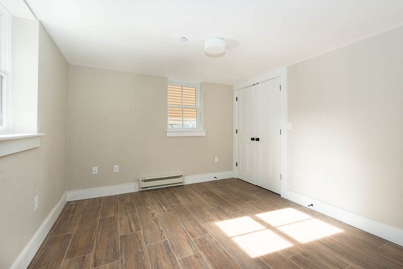 23 Grant St. # 1