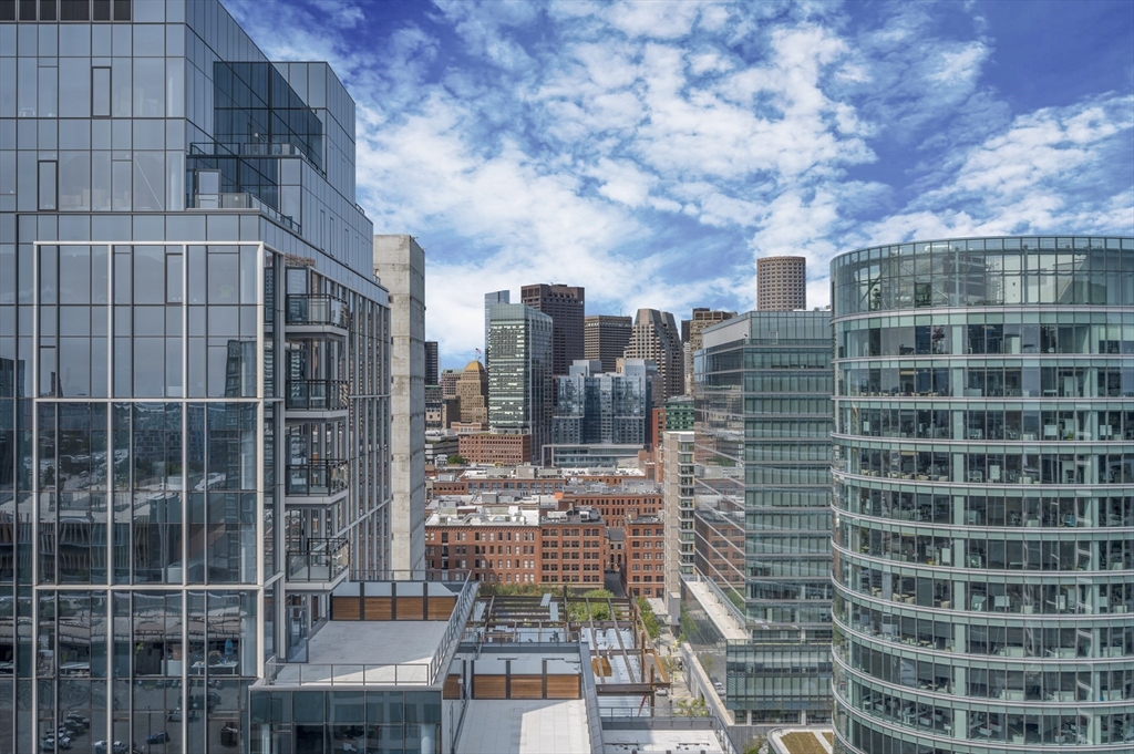 133 Seaport Blvd # 1701