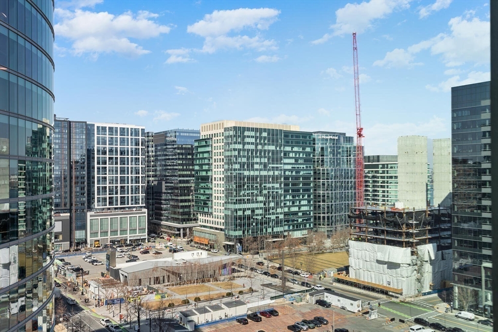 133 Seaport Blvd # 1701