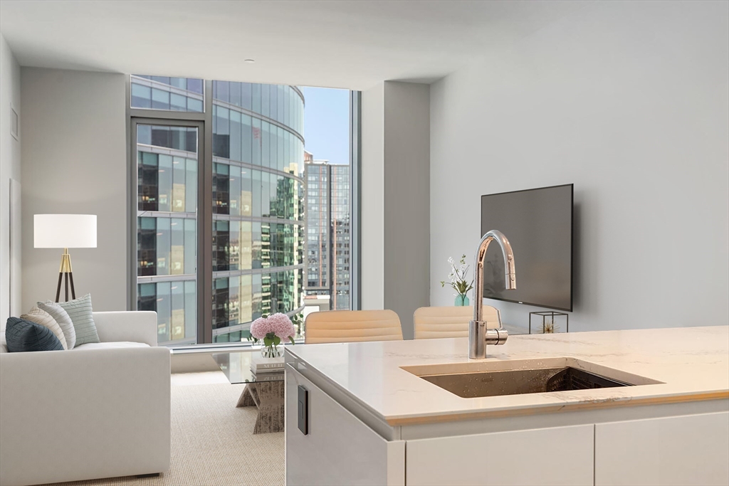 133 Seaport Blvd # 1701