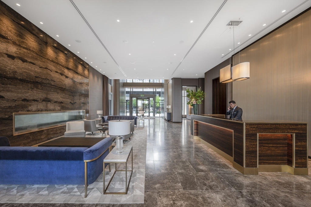 133 Seaport Blvd # 1701