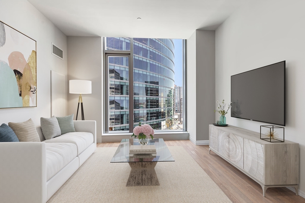 133 Seaport Blvd # 1701