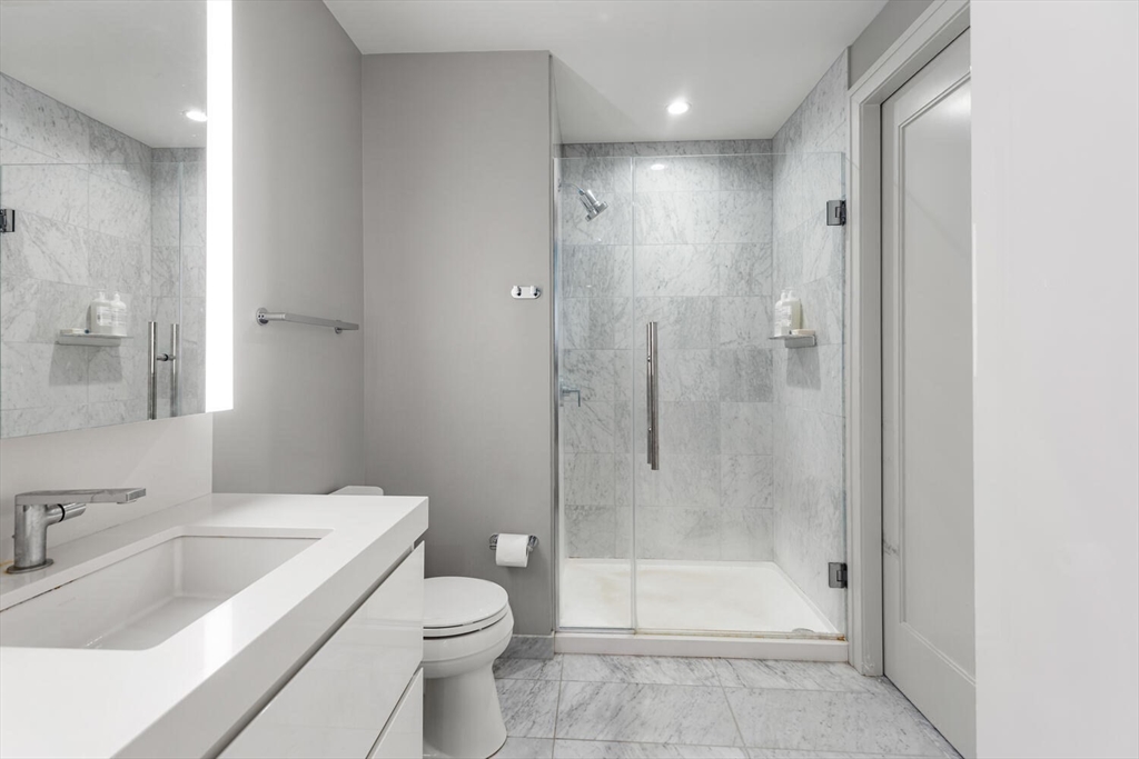 133 Seaport Blvd # 1701