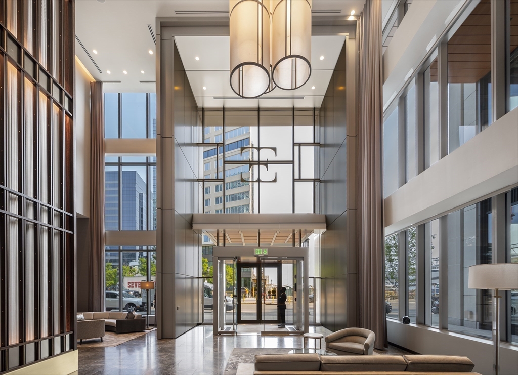 133 Seaport Blvd # 1701