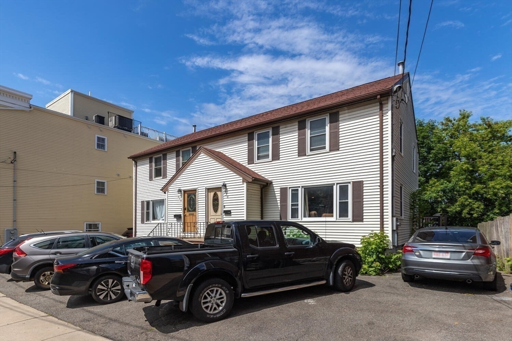 320 Athens St # 1