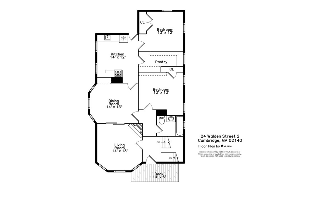 24 Walden # 2