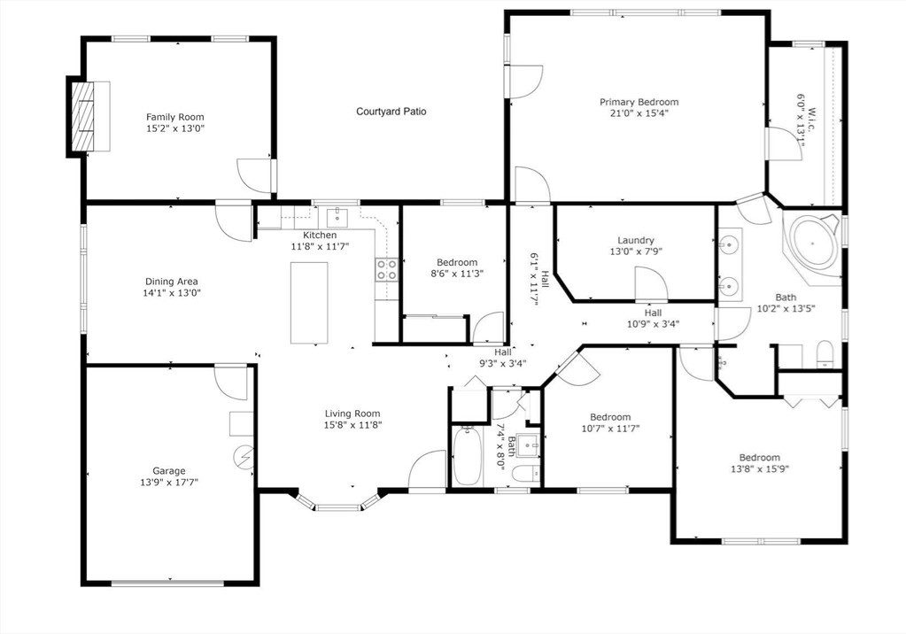21 Savoy Rd # 21
