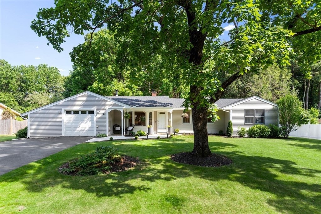 21 Savoy Rd # 21
