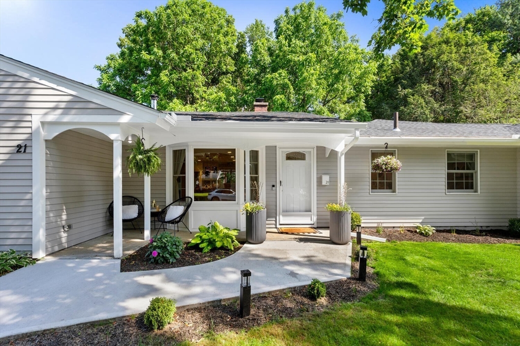 21 Savoy Rd # 21