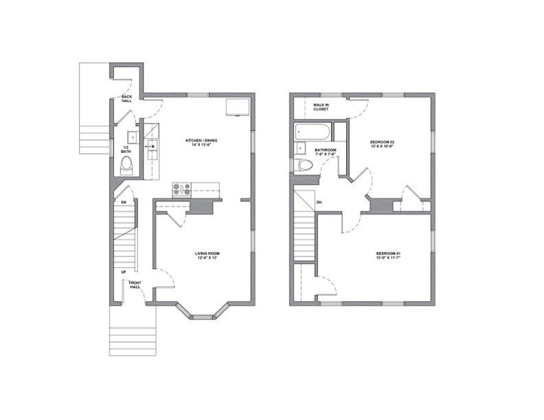 17 Holworthy Pl # 17