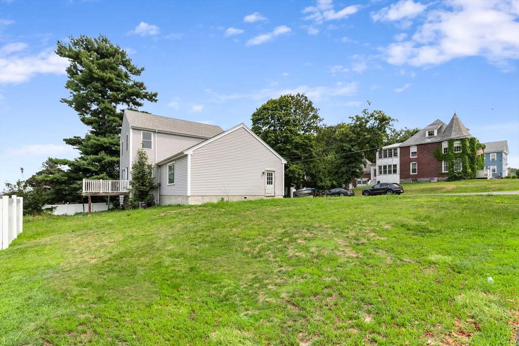 8 Aberdeen St