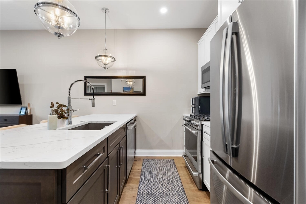 44 Ellery St # 303, Boston Unit: 303