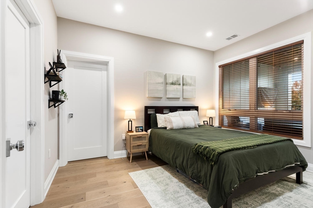 44 Ellery St # 303, Boston Unit: 303