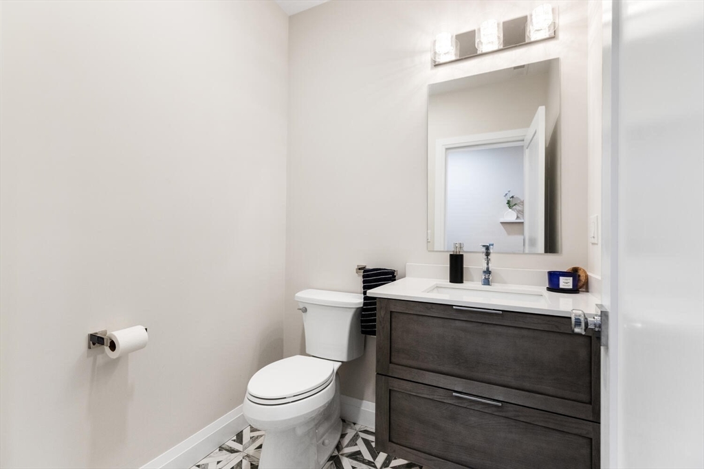 44 Ellery St # 303, Boston Unit: 303