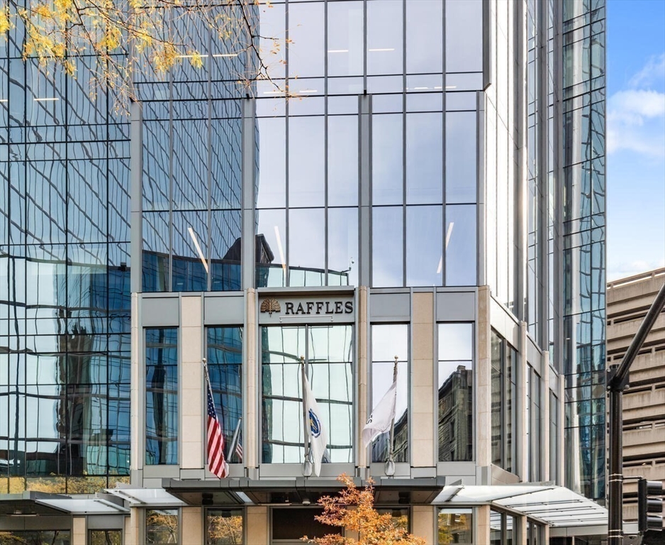 430 Stuart St # 1518