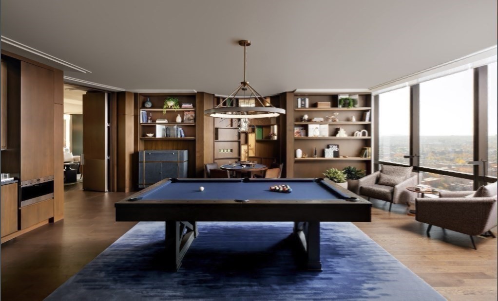 430 Stuart St # 1518