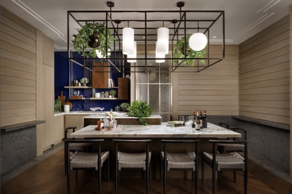 430 Stuart St # 1518