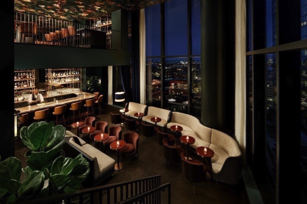 430 Stuart St # 1518