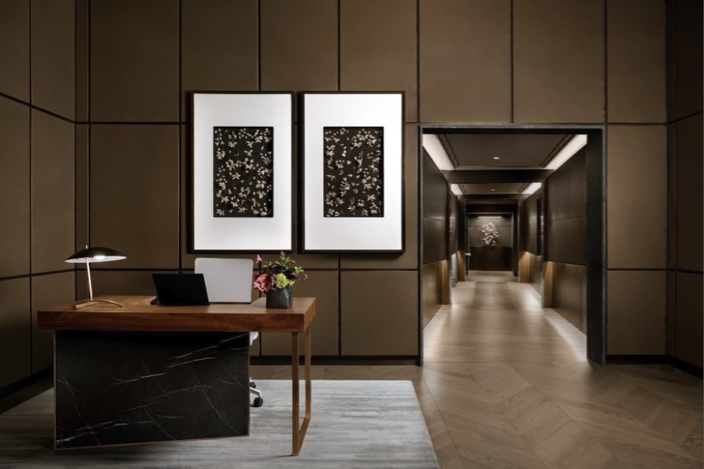 430 Stuart St # 1518