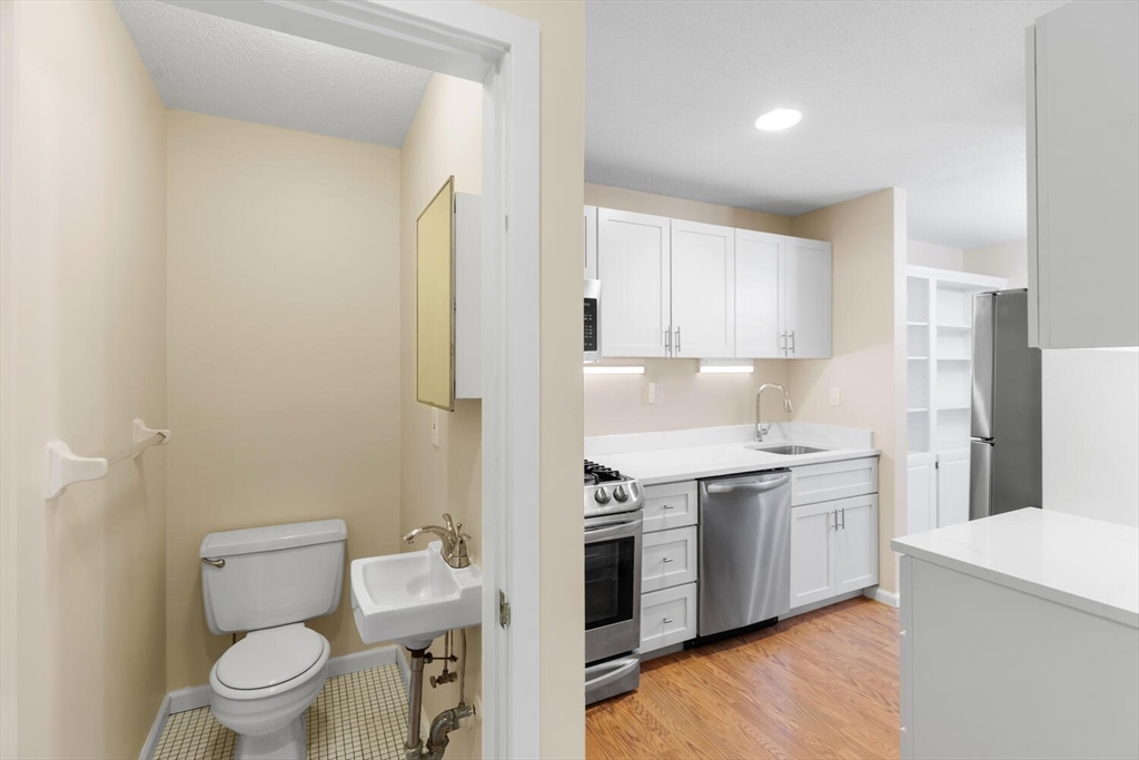 676 Huron Ave # 43 Unit: #43