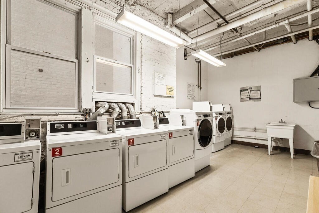 56 Charlesgate E # 135