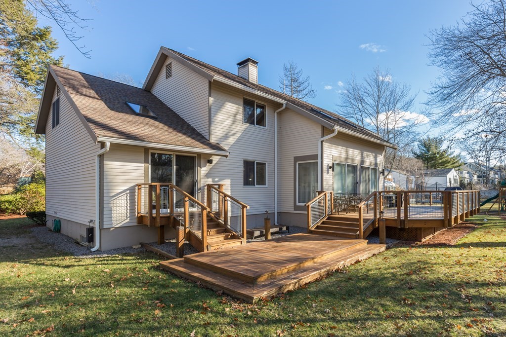 11 Beethoven Ave # 11