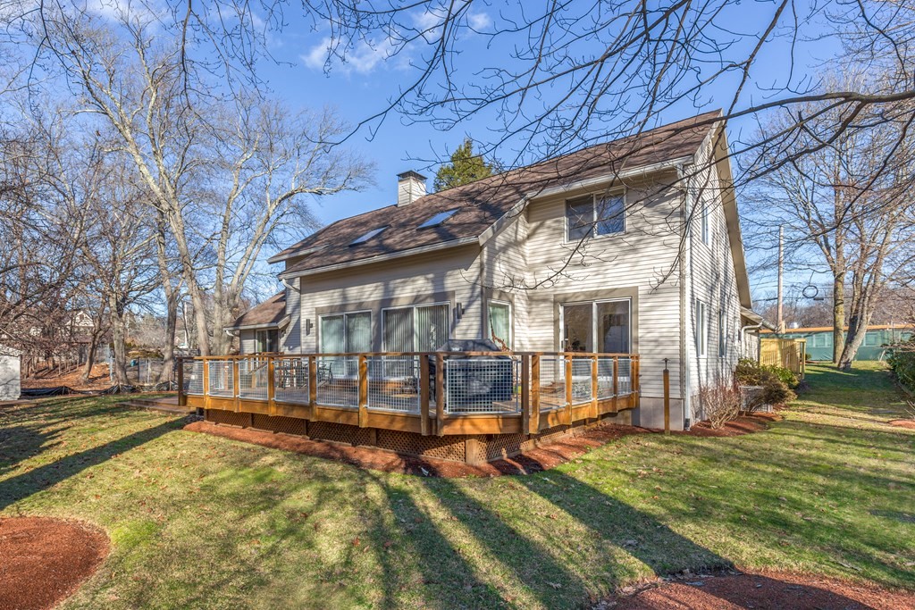 11 Beethoven Ave # 11