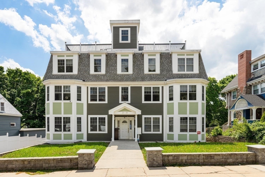 23 Bowdoin Ave # 5
